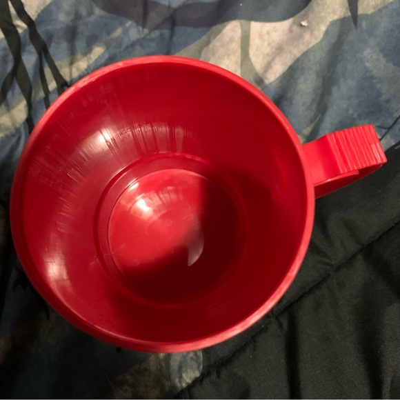 Wolfenstein: The New Order Gamestop Exclusive Plastic Cup - Picture 3 of 4